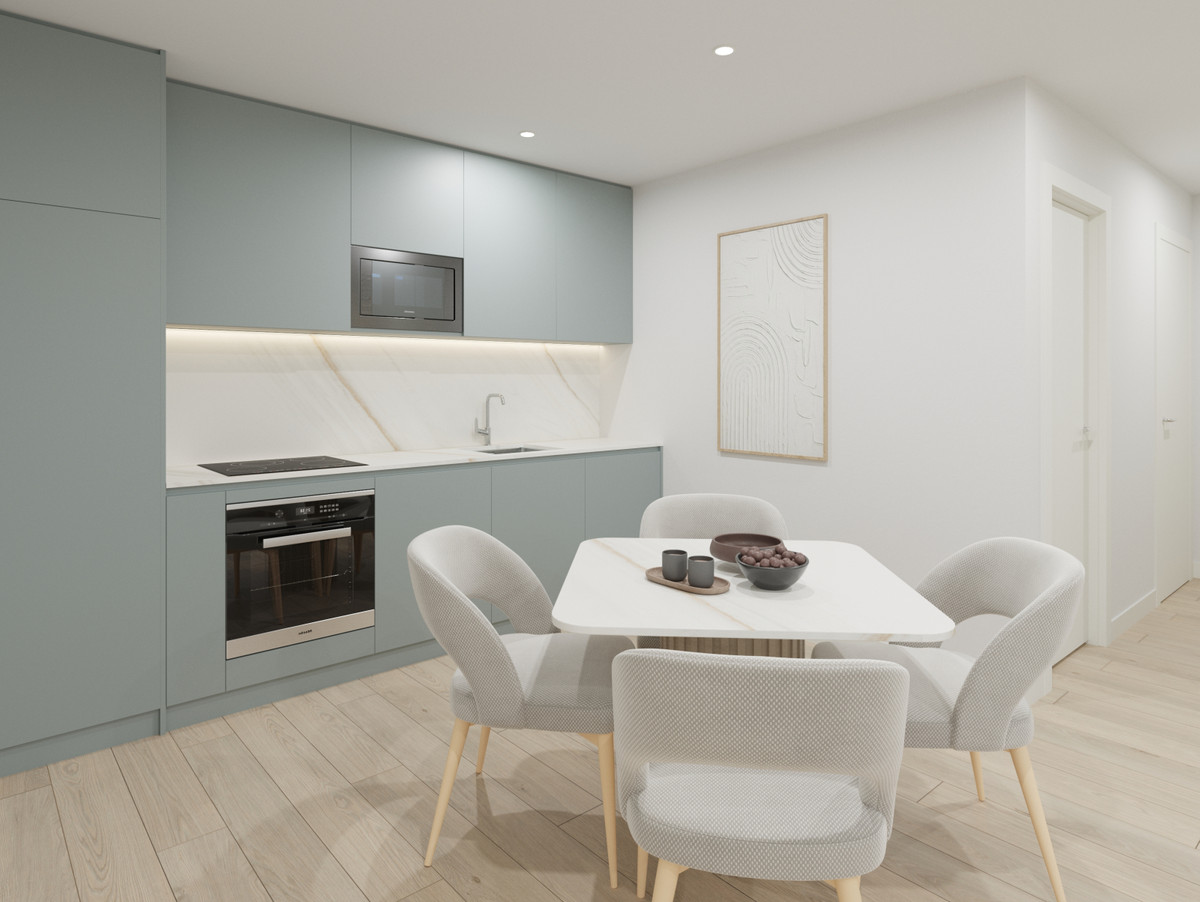 Appartement te koop in Guardamar del Segura | 1 - 2 slaapkamers H5411578