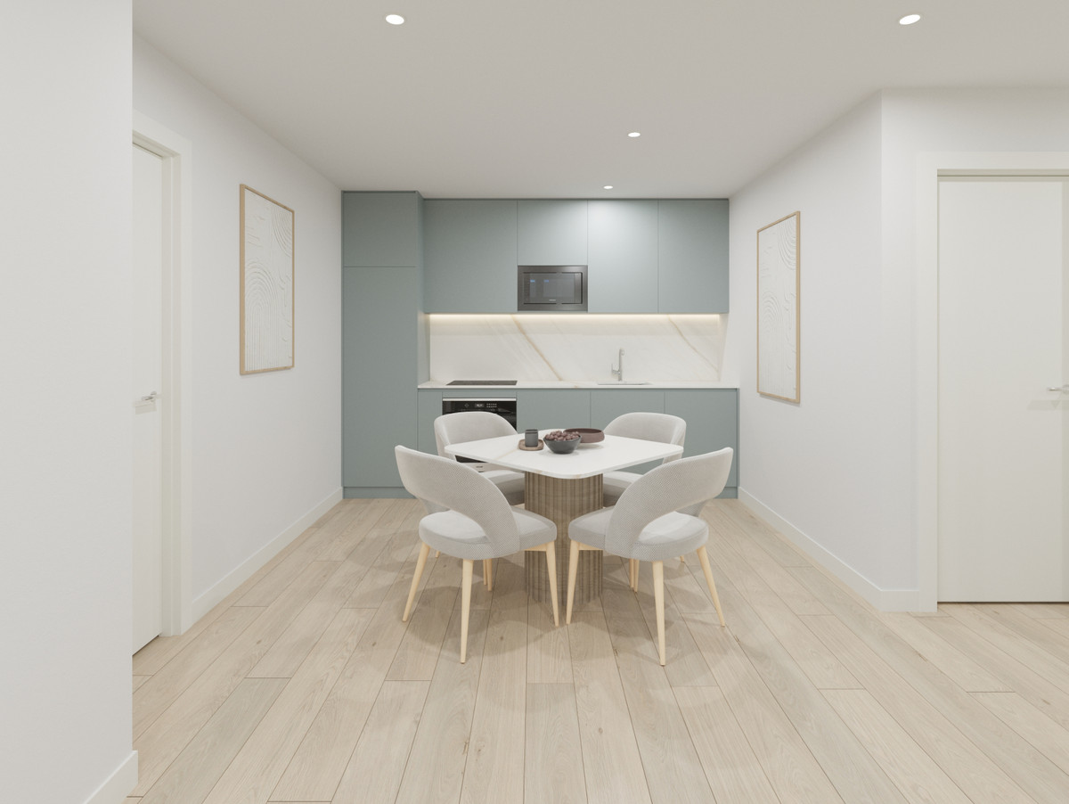 Appartement te koop in Guardamar del Segura | 1 - 2 slaapkamers H5411578