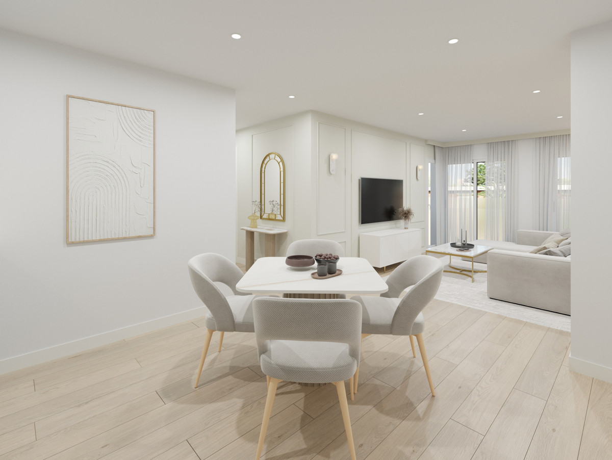 Appartement te koop in Guardamar del Segura | 1 - 2 slaapkamers H5411578