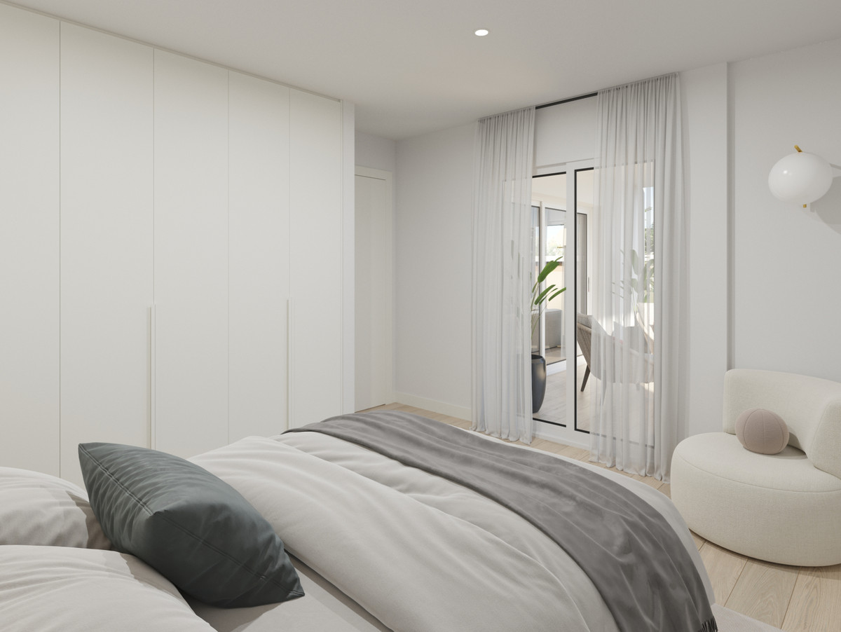 Appartement te koop in Guardamar del Segura | 1 - 2 slaapkamers H5411578