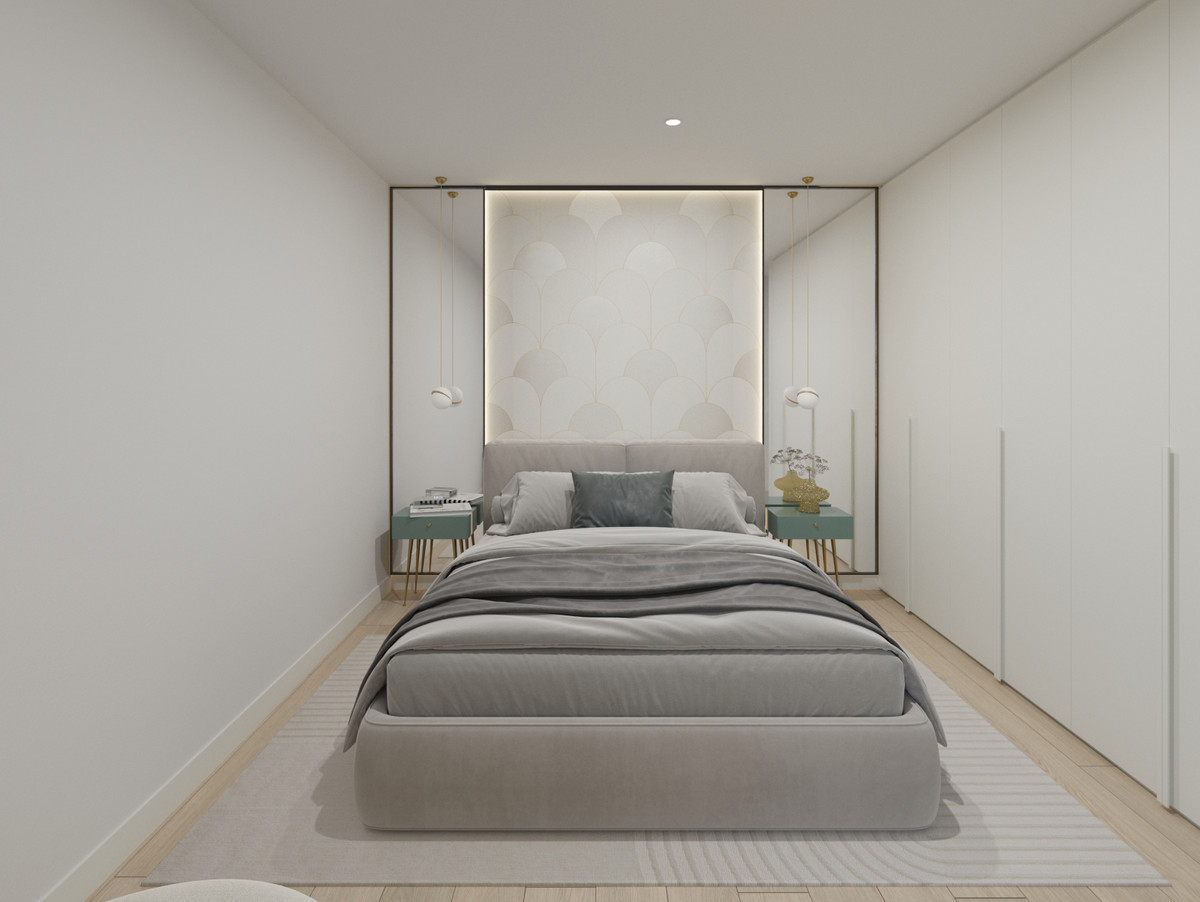 Appartement te koop in Guardamar del Segura | 1 - 2 slaapkamers H5411578