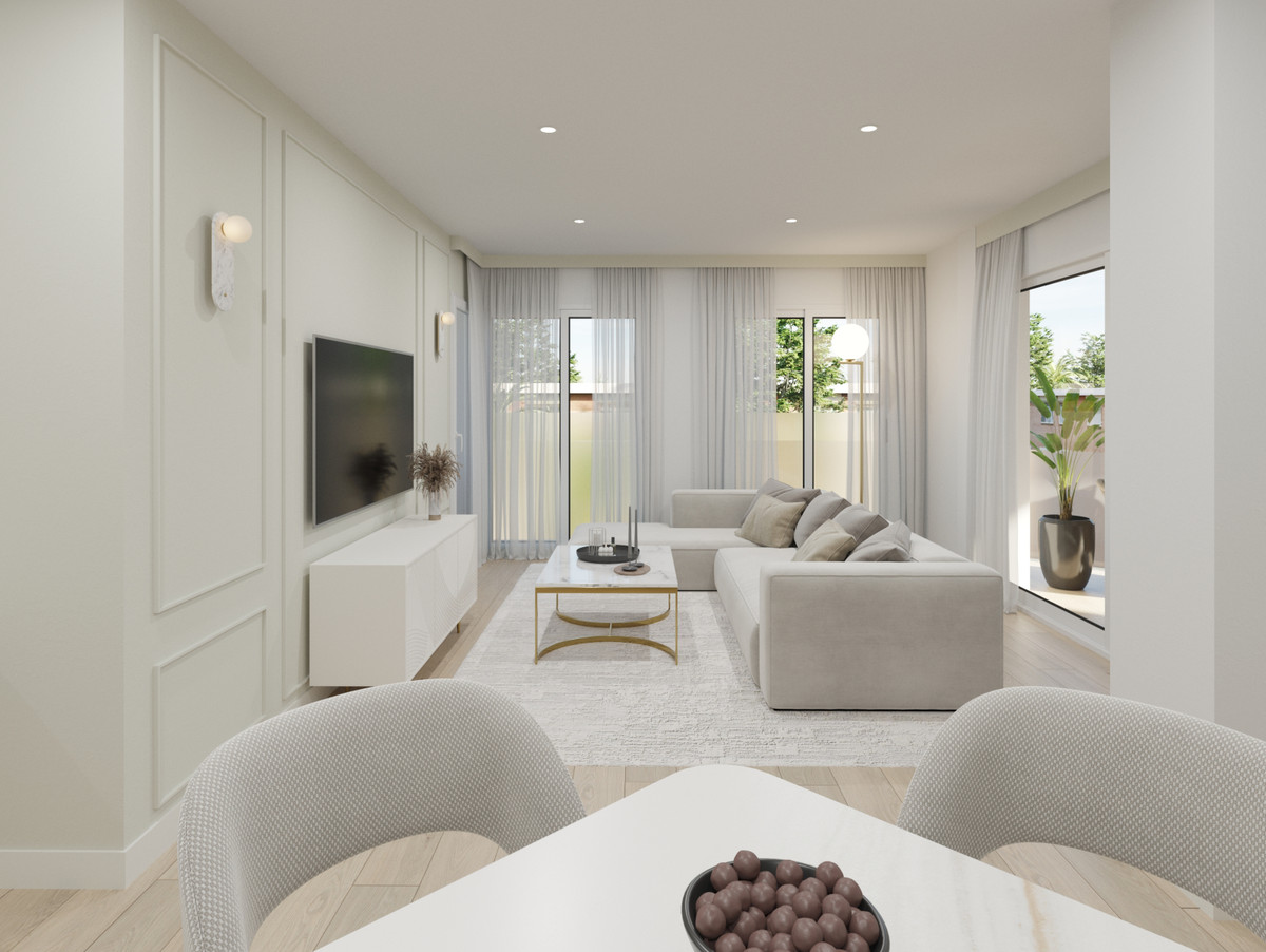 Appartement te koop in Guardamar del Segura | 1 - 2 slaapkamers H5411578
