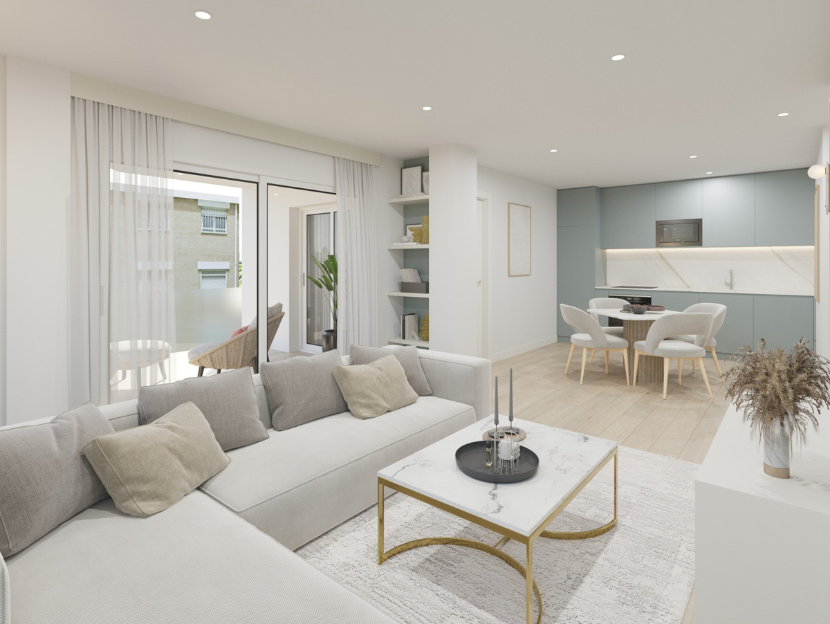 Appartement te koop in Guardamar del Segura | 1 - 2 slaapkamers H5411578