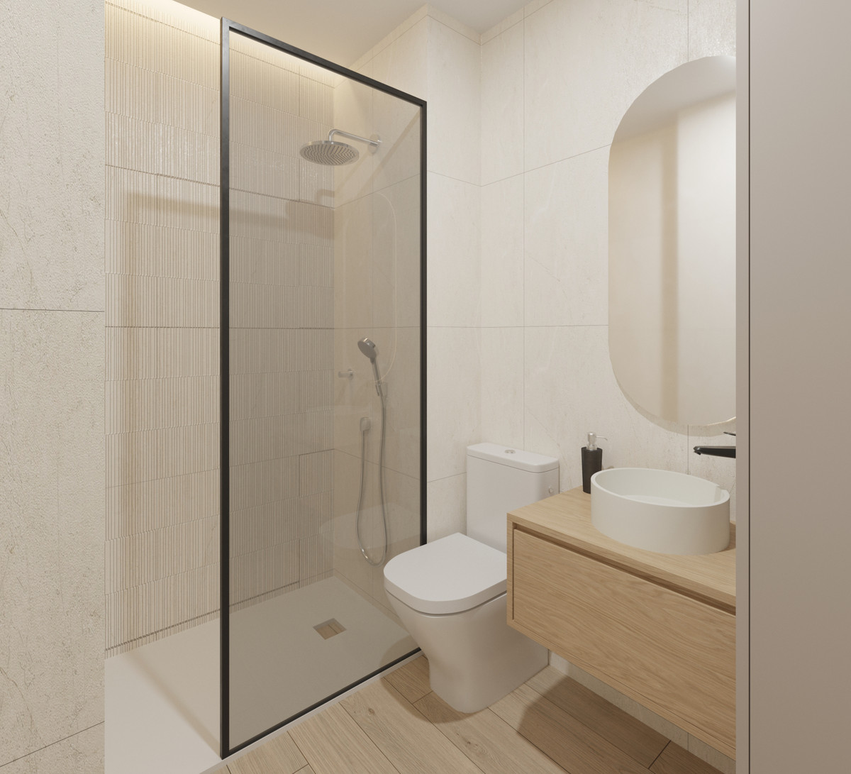 Appartement te koop in Guardamar del Segura | 1 - 2 slaapkamers H5411578