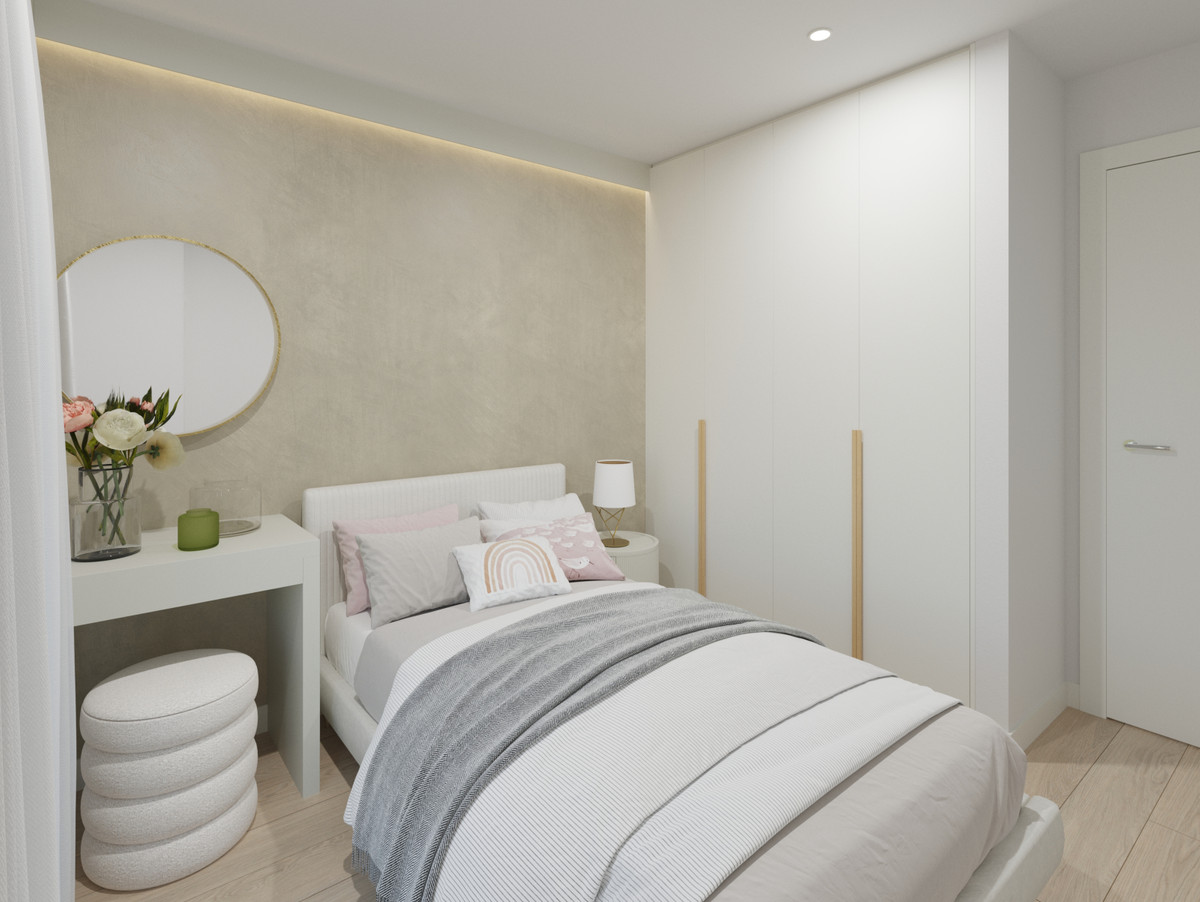 Appartement te koop in Guardamar del Segura | 1 - 2 slaapkamers H5411578