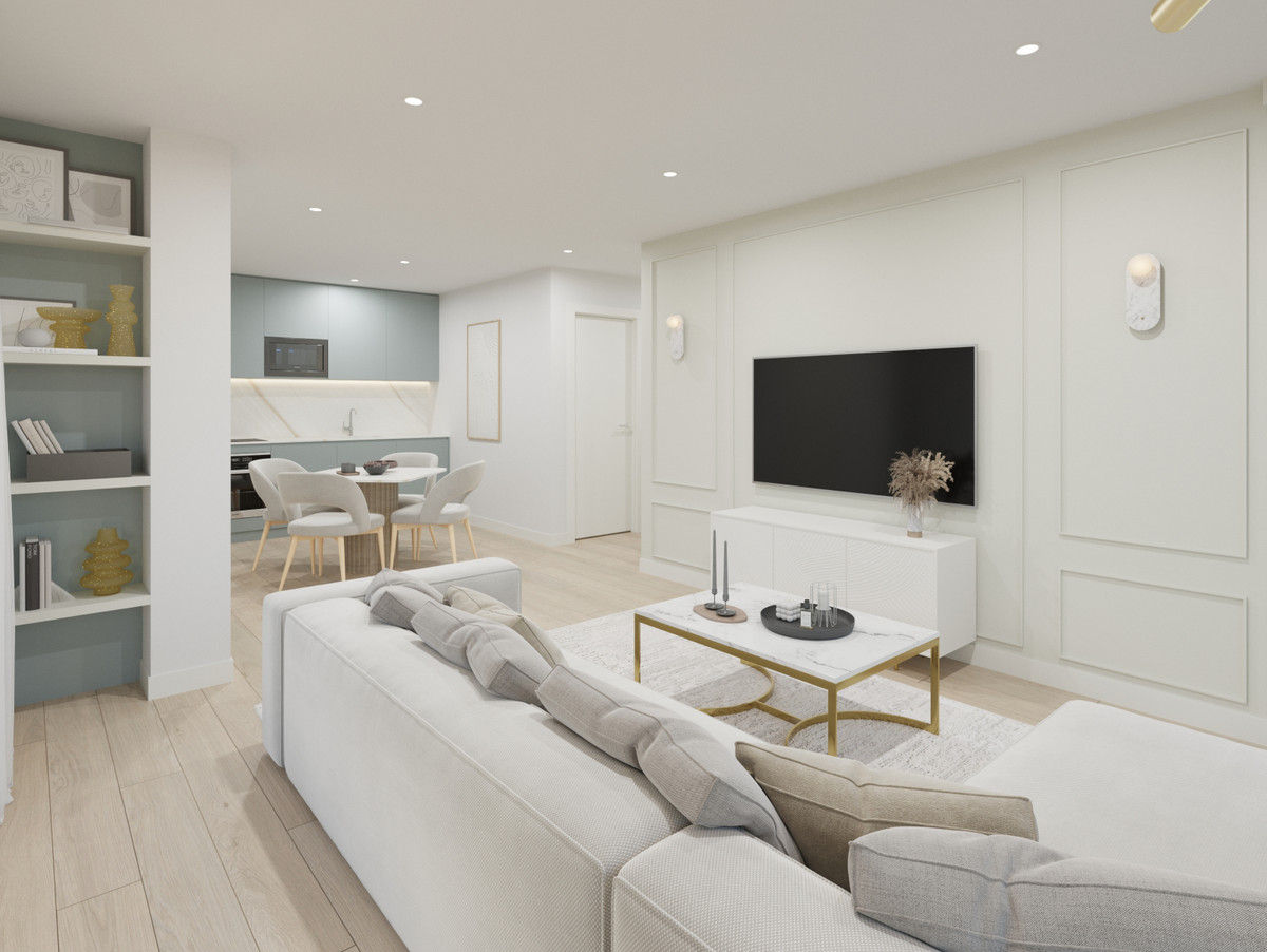 Appartement te koop in Guardamar del Segura | 1 - 2 slaapkamers H5411578