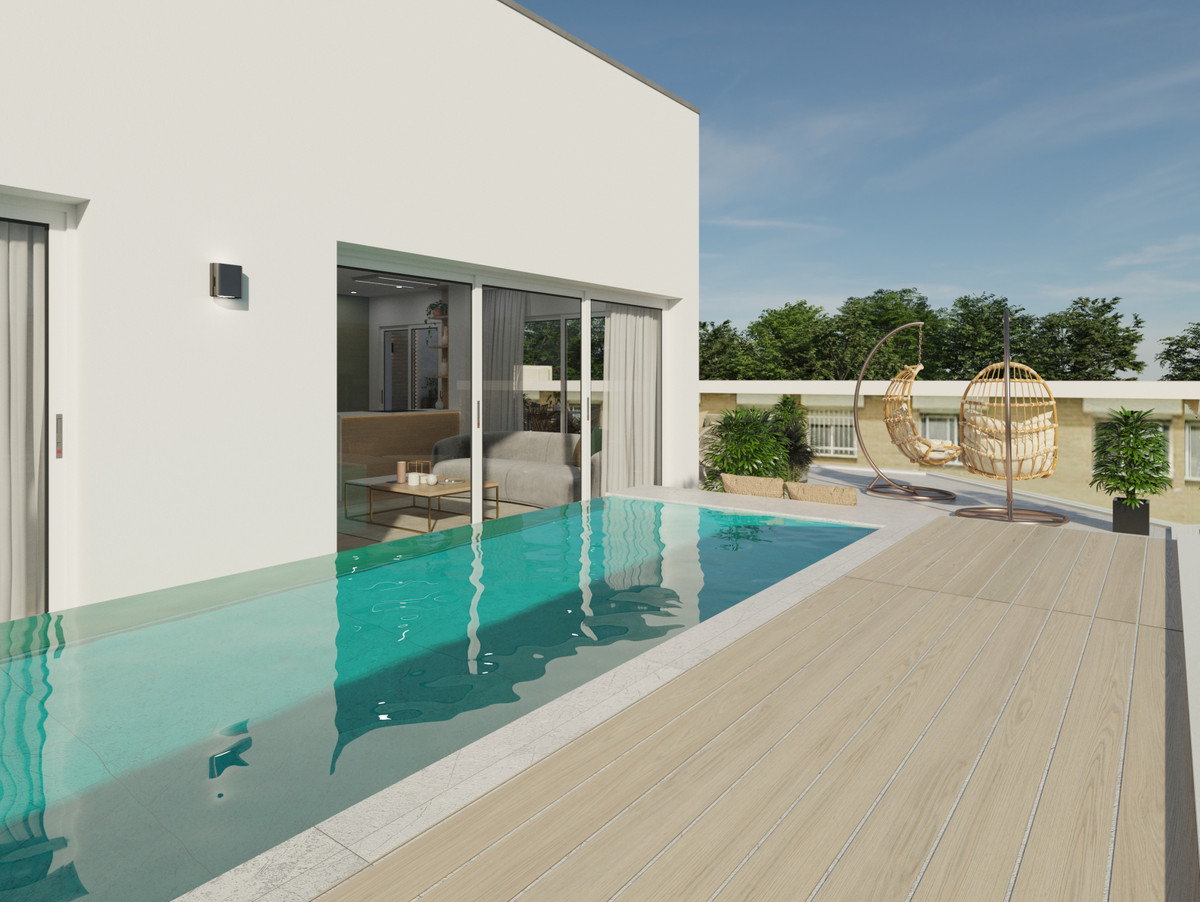 Appartement te koop in Guardamar del Segura | 1 - 2 slaapkamers H5411578