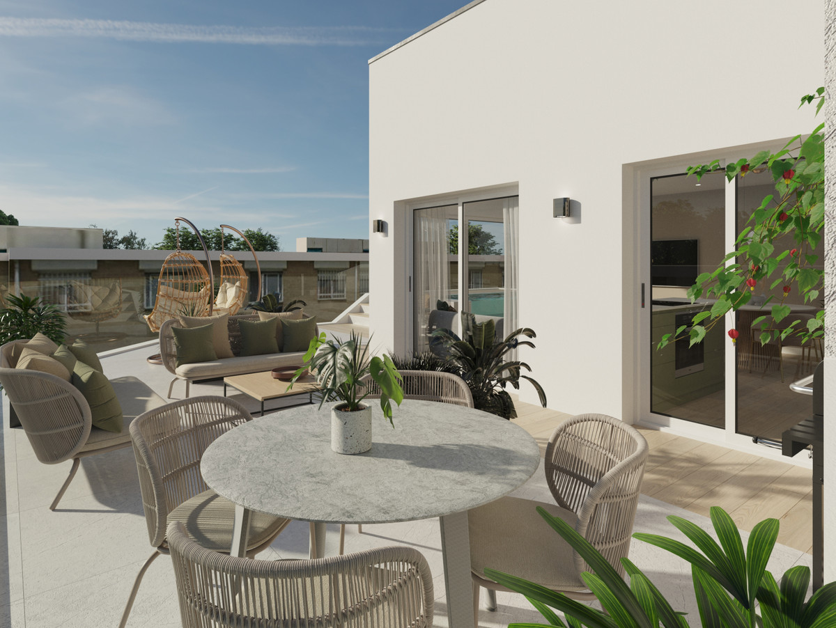 Appartement te koop in Guardamar del Segura | 1 - 2 slaapkamers H5411578