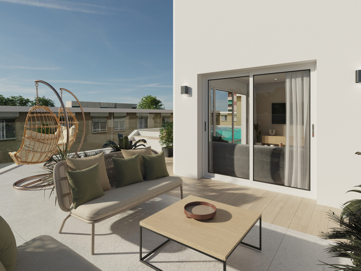 Appartement te koop in Guardamar del Segura | 1 - 2 slaapkamers H5411578
