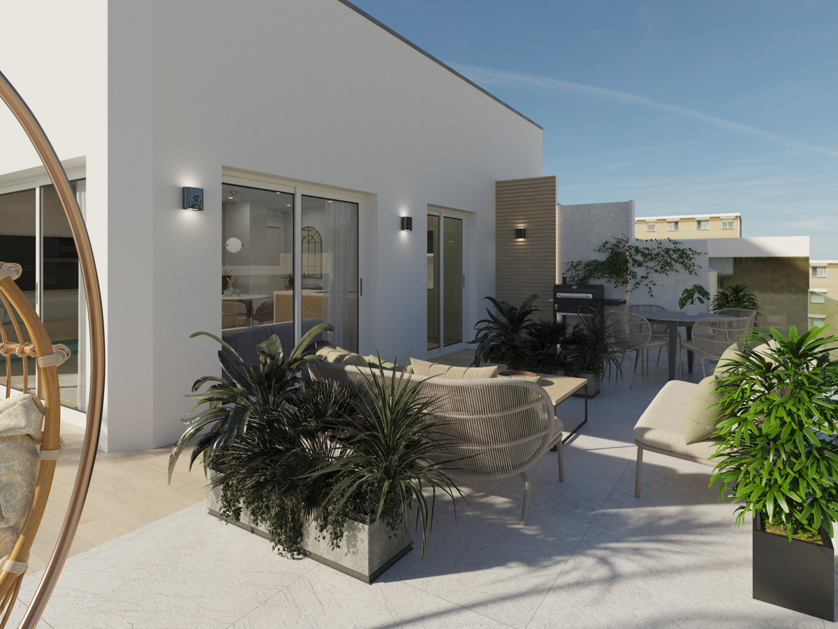 Appartement te koop in Guardamar del Segura | 1 - 2 slaapkamers H5411578