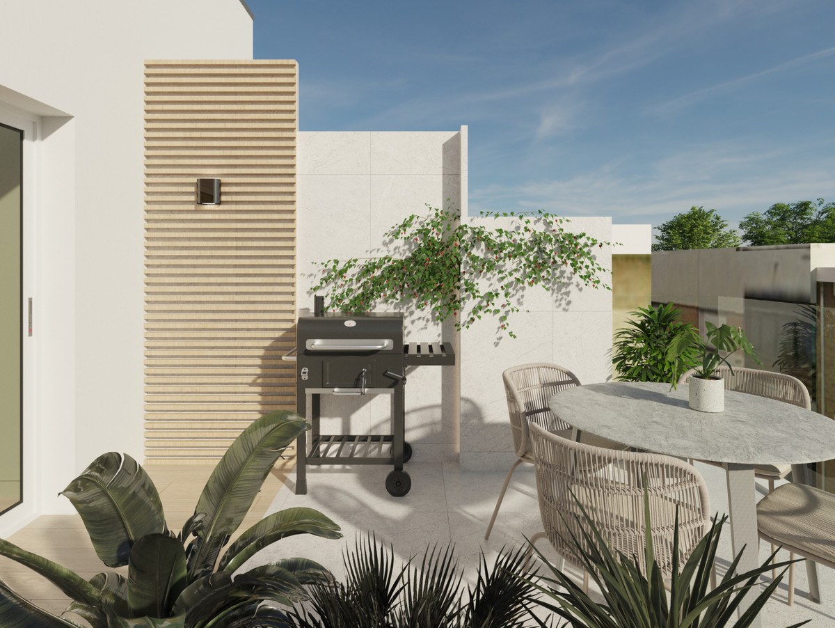 Appartement te koop in Guardamar del Segura | 1 - 2 slaapkamers H5411578