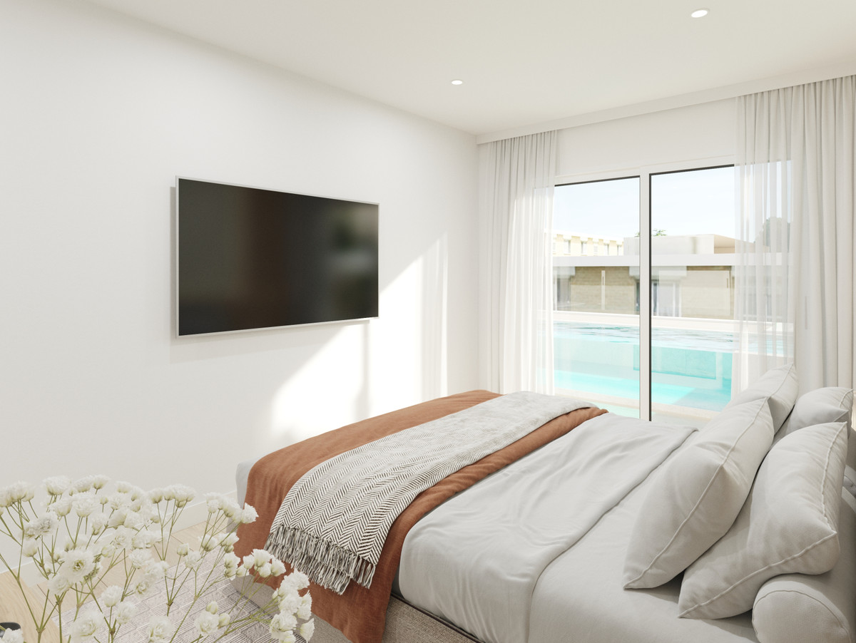 Appartement te koop in Guardamar del Segura | 1 - 2 slaapkamers H5411578