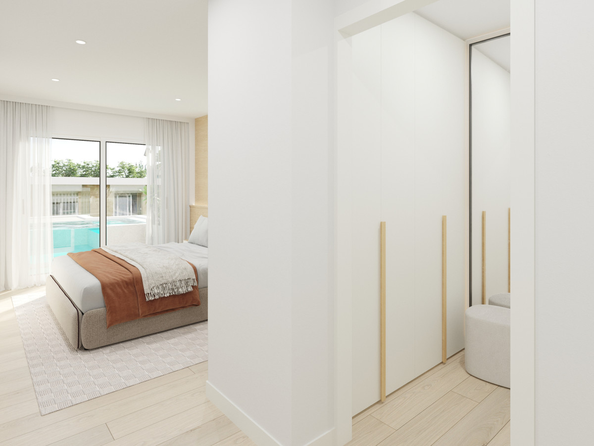 Appartement te koop in Guardamar del Segura | 1 - 2 slaapkamers H5411578