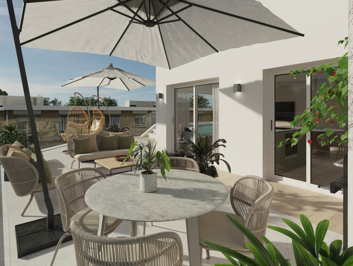 Appartement te koop in Guardamar del Segura | 1 - 2 slaapkamers H5411578