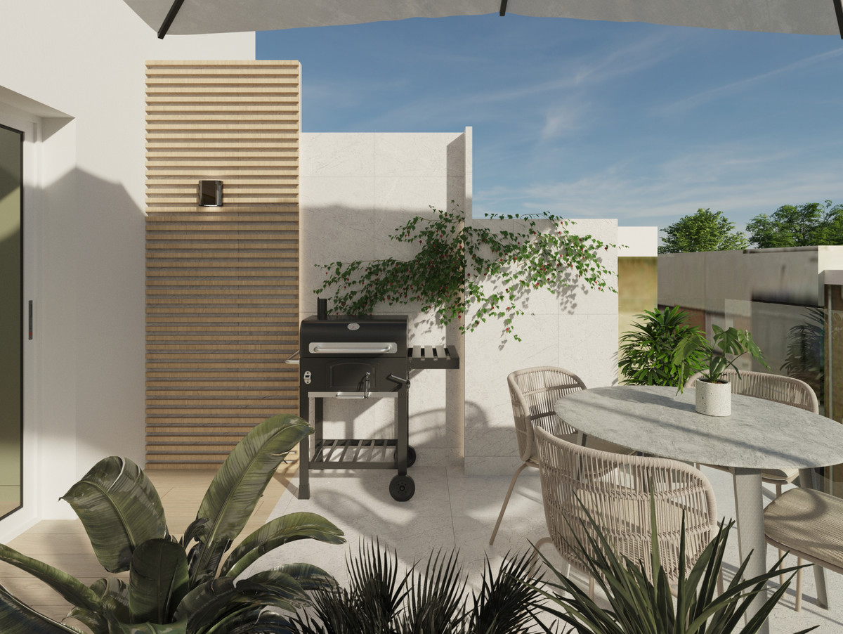 Appartement te koop in Guardamar del Segura | 1 - 2 slaapkamers H5411578