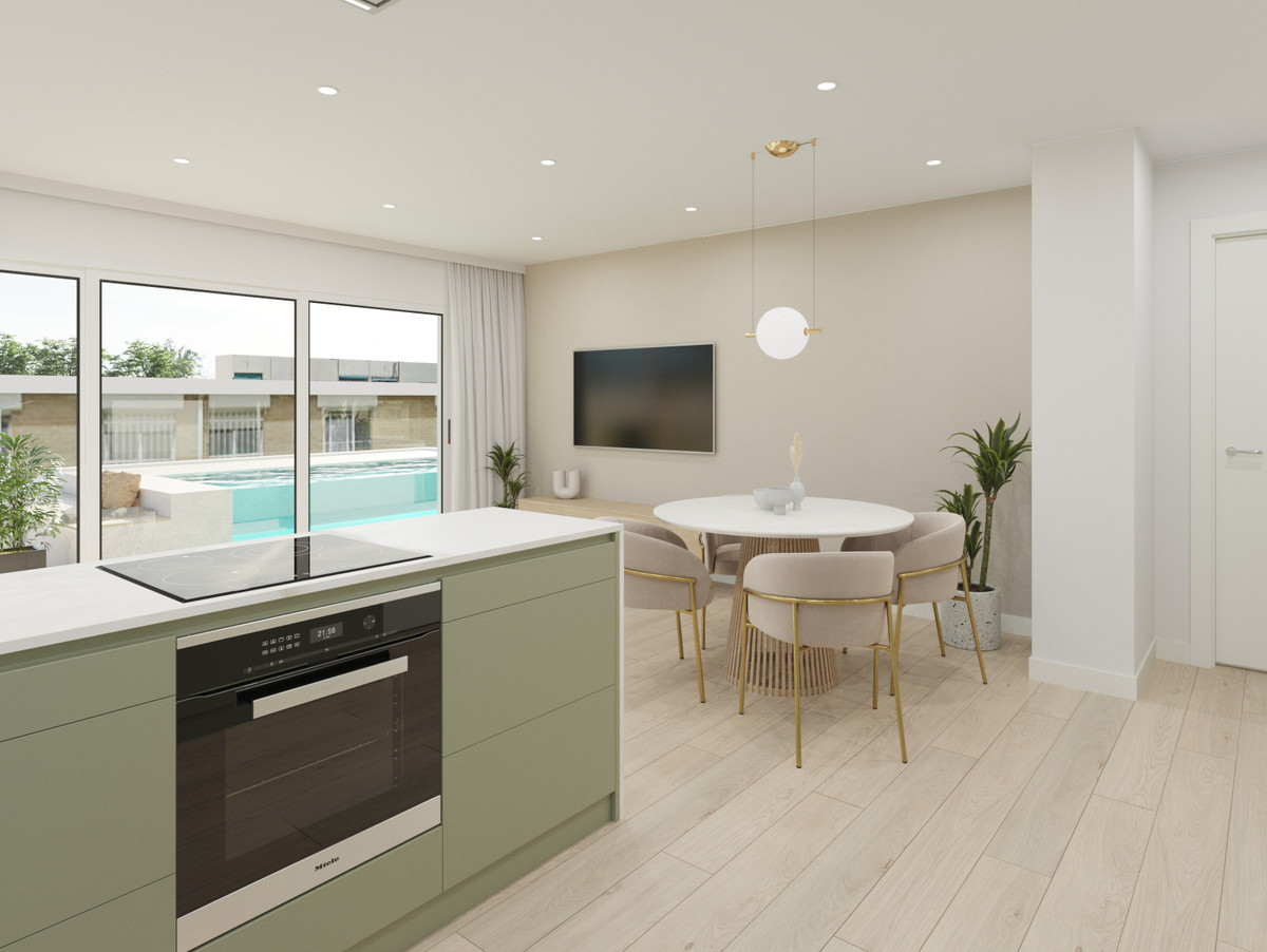 Appartement te koop in Guardamar del Segura | 1 - 2 slaapkamers H5411578