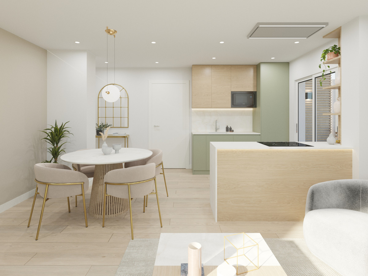 Appartement te koop in Guardamar del Segura | 1 - 2 slaapkamers H5411578