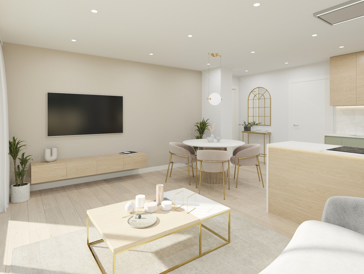 Appartement te koop in Guardamar del Segura | 1 - 2 slaapkamers H5411578