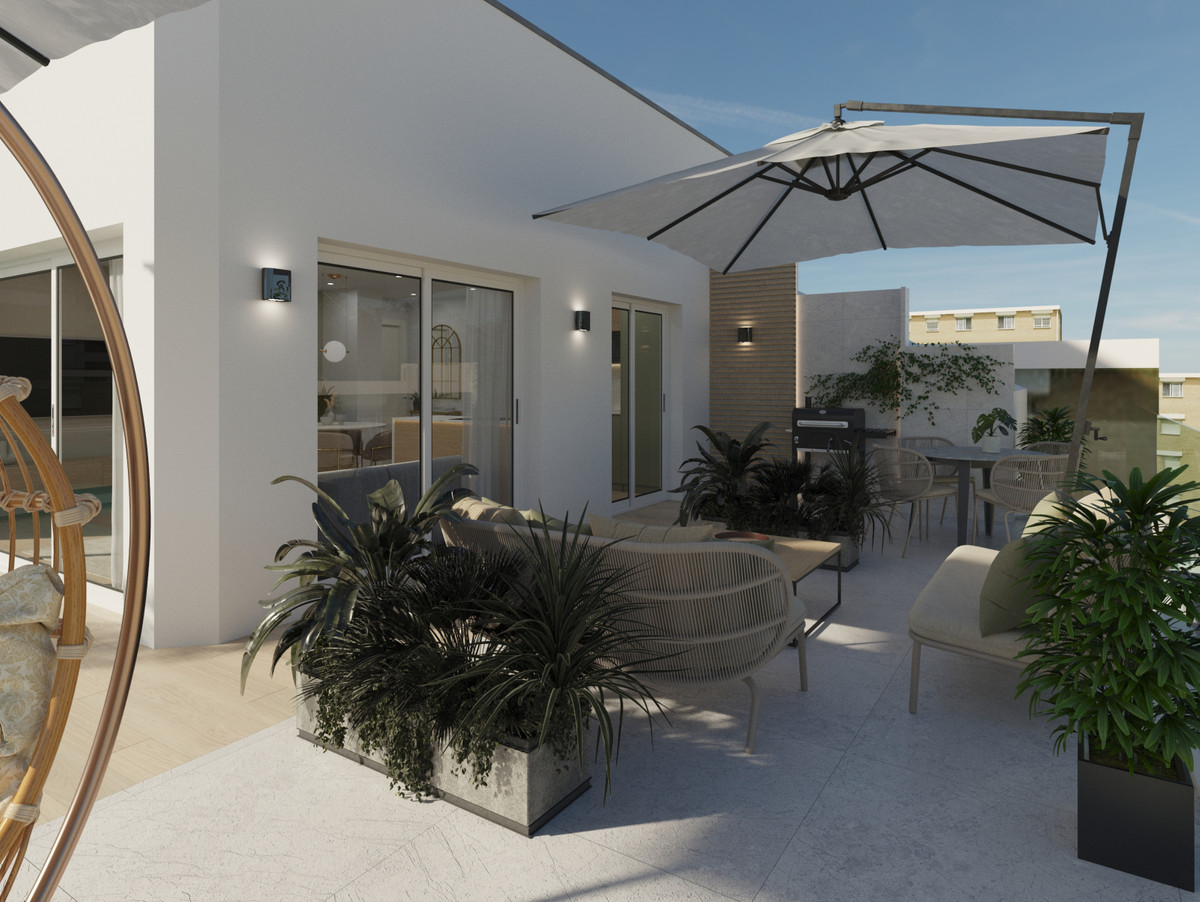 Appartement te koop in Guardamar del Segura | 1 - 2 slaapkamers H5411578