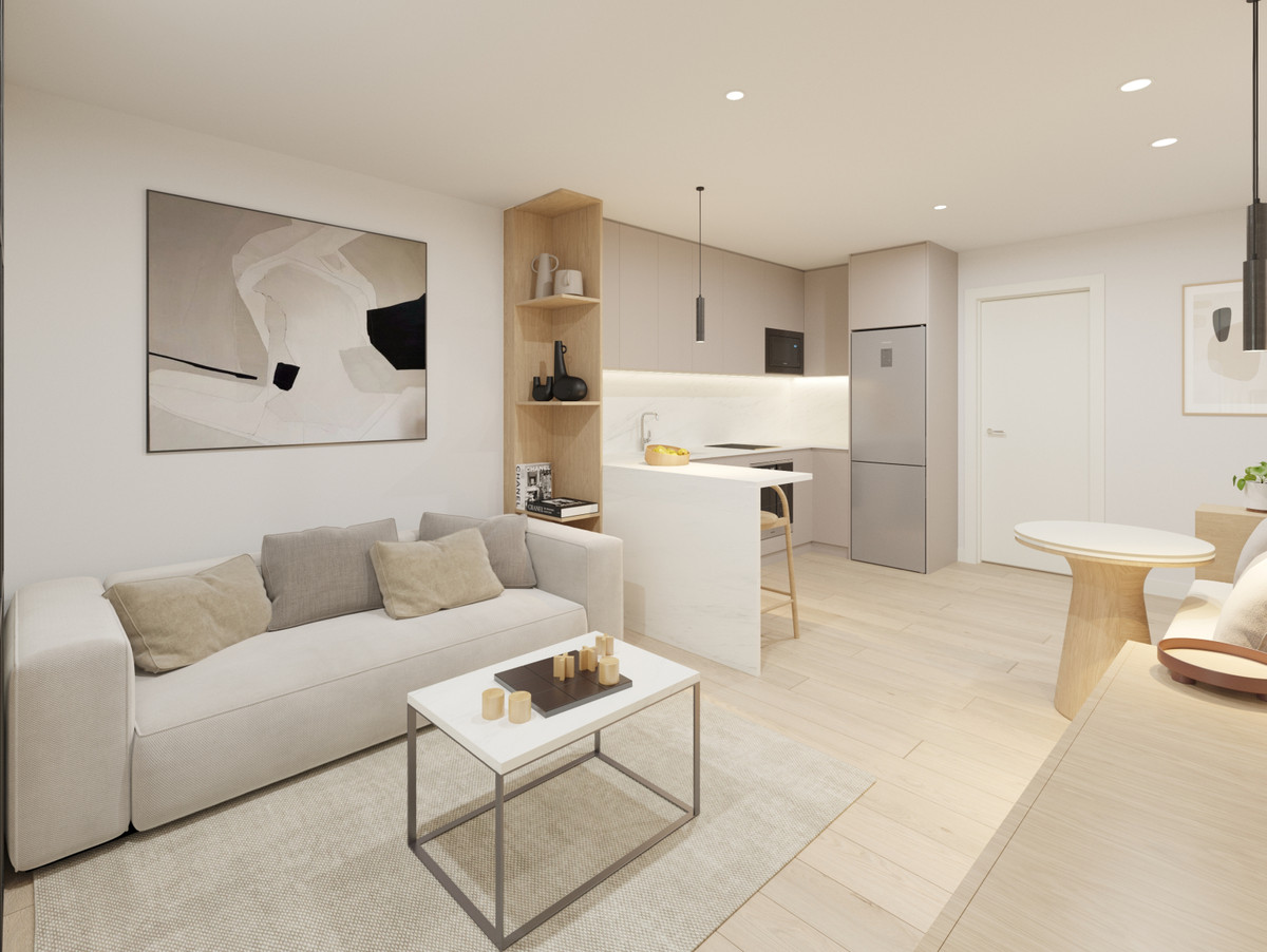 Appartement te koop in Guardamar del Segura | 1 - 2 slaapkamers H5411578