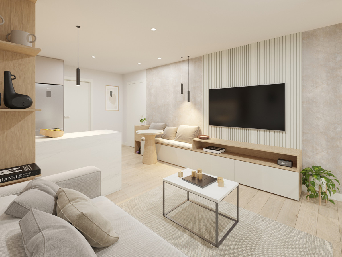 Appartement te koop in Guardamar del Segura | 1 - 2 slaapkamers H5411578