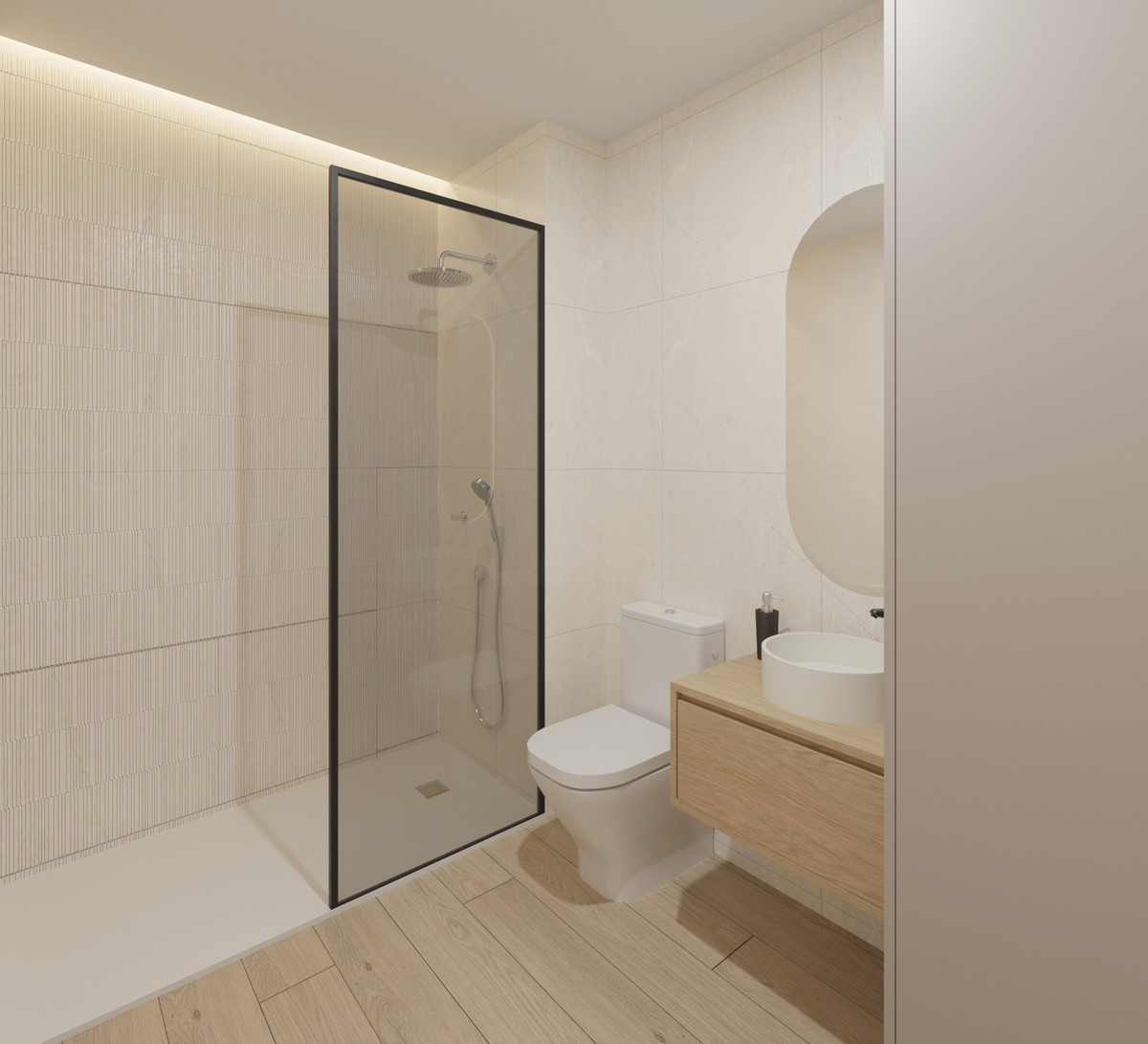 Appartement te koop in Guardamar del Segura | 1 - 2 slaapkamers H5411578