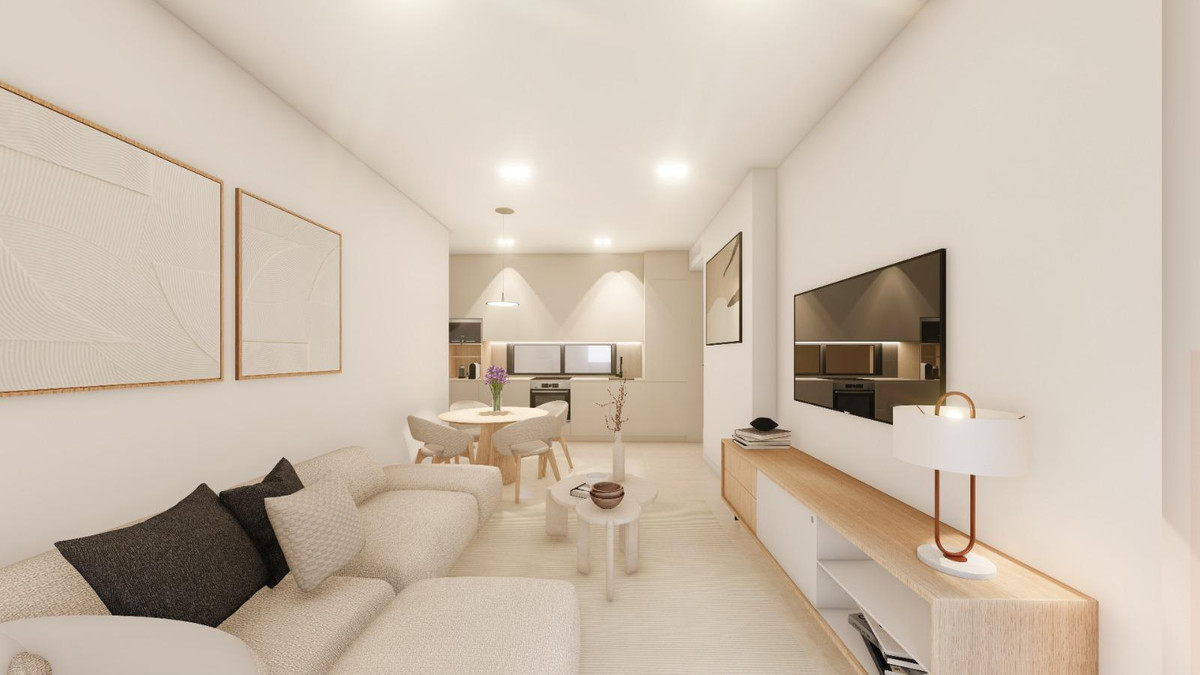Appartement te koop in Guardamar del Segura | 1 - 2 slaapkamers H5412277