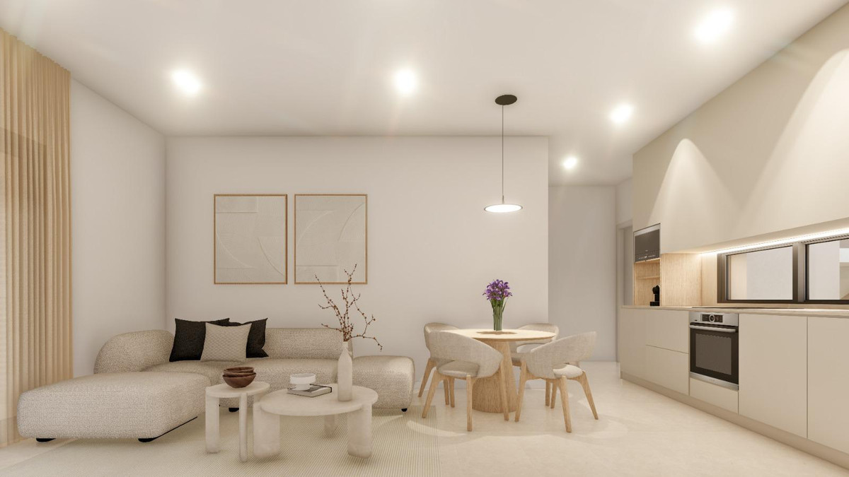 Appartement te koop in Guardamar del Segura | 1 - 2 slaapkamers H5412277