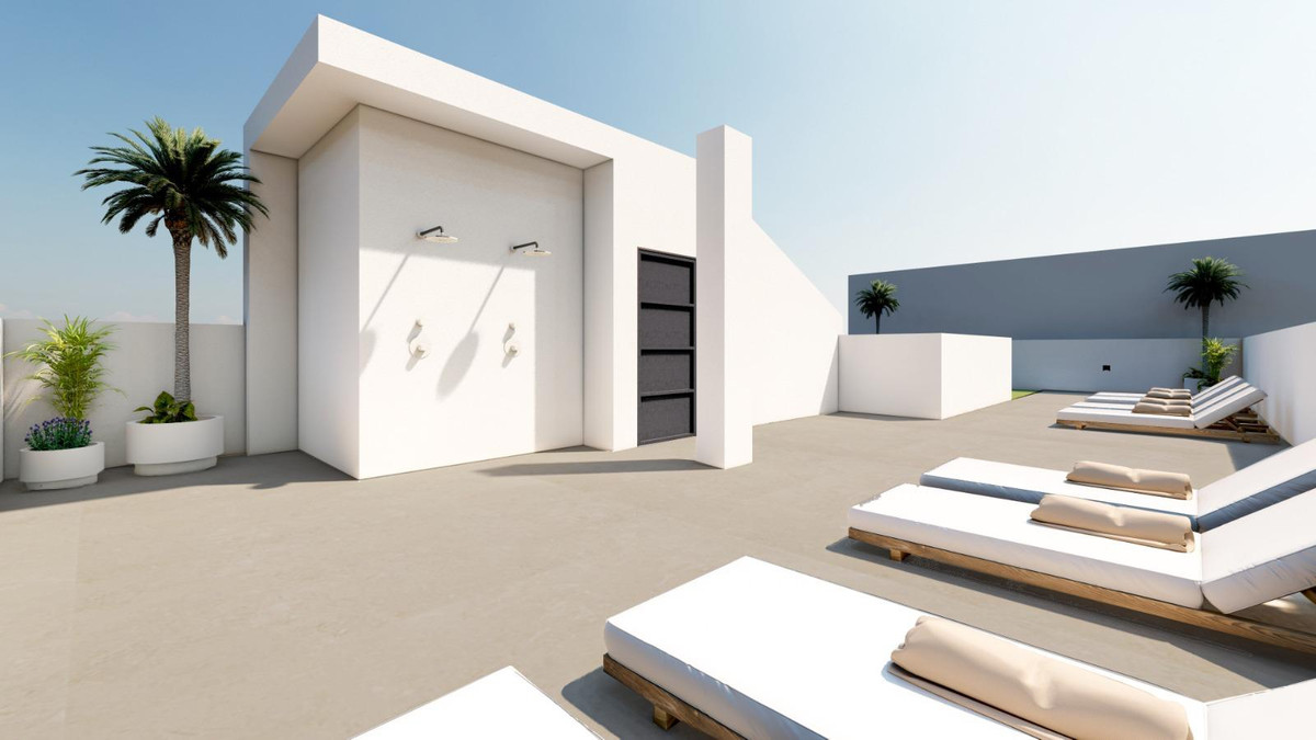 Appartement te koop in Guardamar del Segura | 1 - 2 slaapkamers H5412277