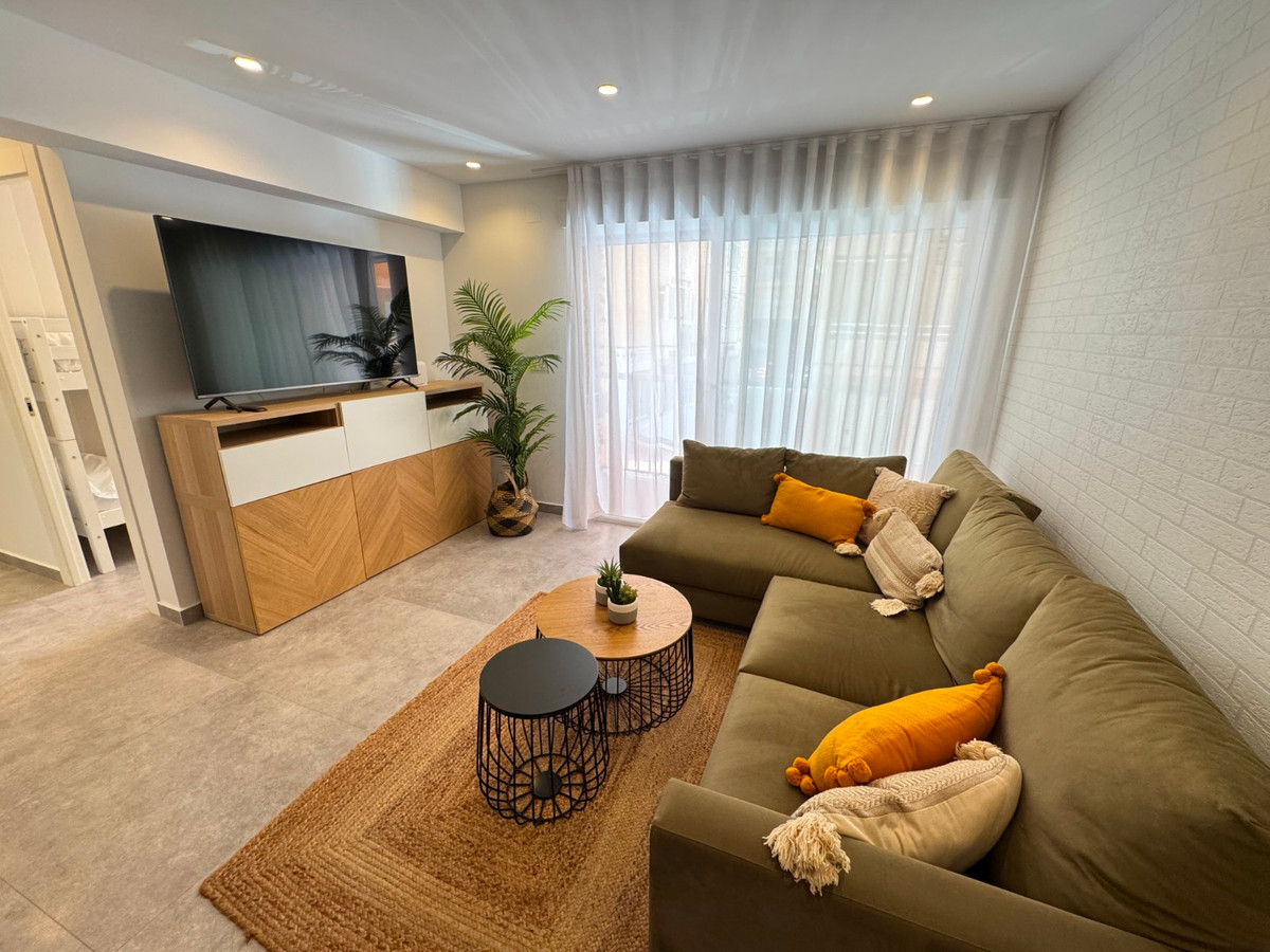 Appartement te koop in Guardamar del Segura | 3 slaapkamers H5426401