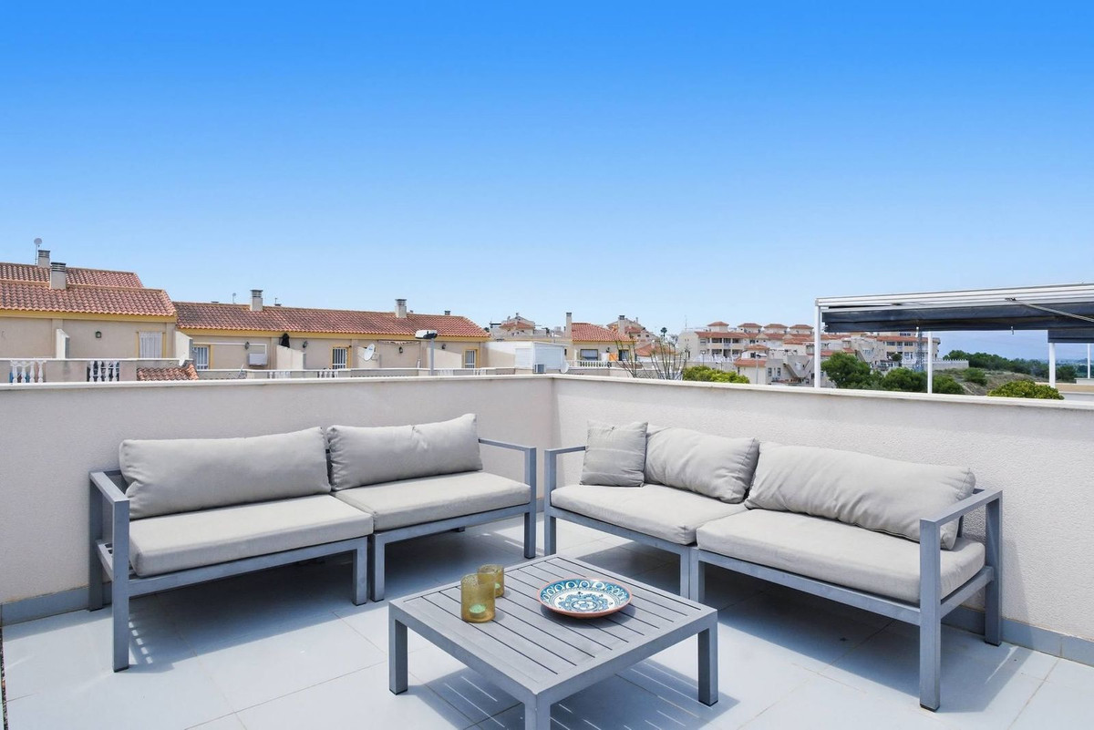 Appartement te koop in Guardamar del Segura | 3 slaapkamers H5426680