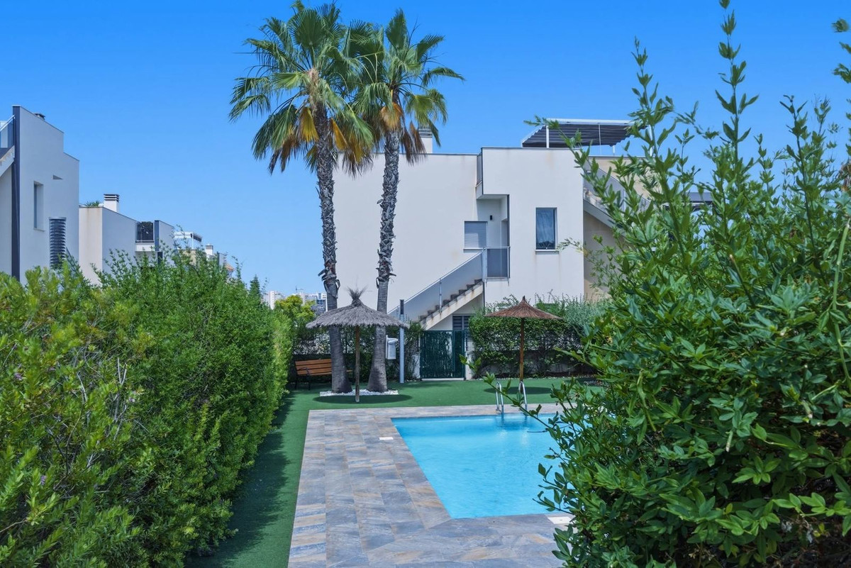 Appartement te koop in Guardamar del Segura | 3 slaapkamers H5426680