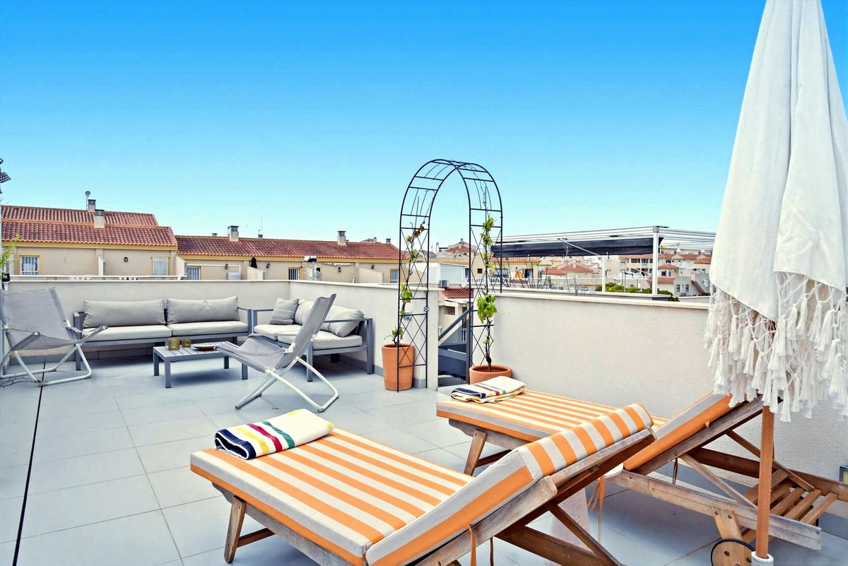 Appartement te koop in Guardamar del Segura | 3 slaapkamers H5426680