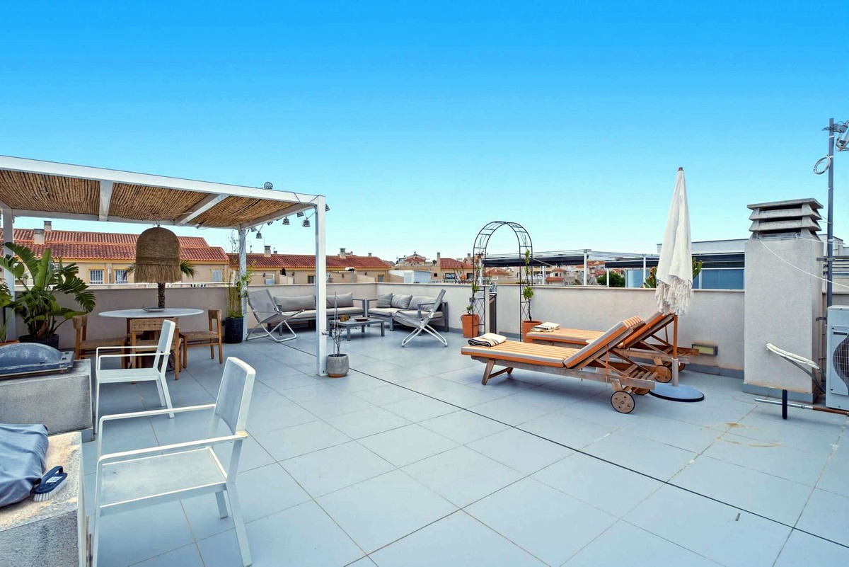 Appartement te koop in Guardamar del Segura | 3 slaapkamers H5426680