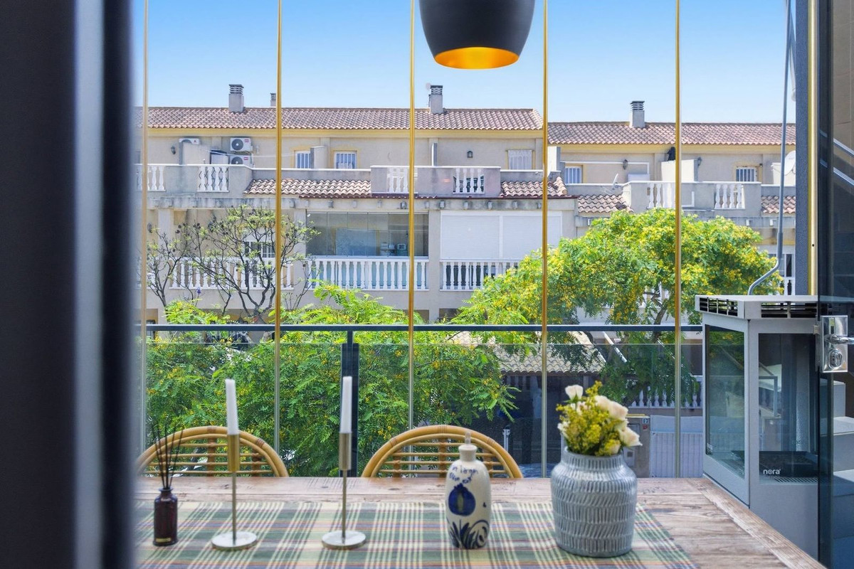 Appartement te koop in Guardamar del Segura | 3 slaapkamers H5426680