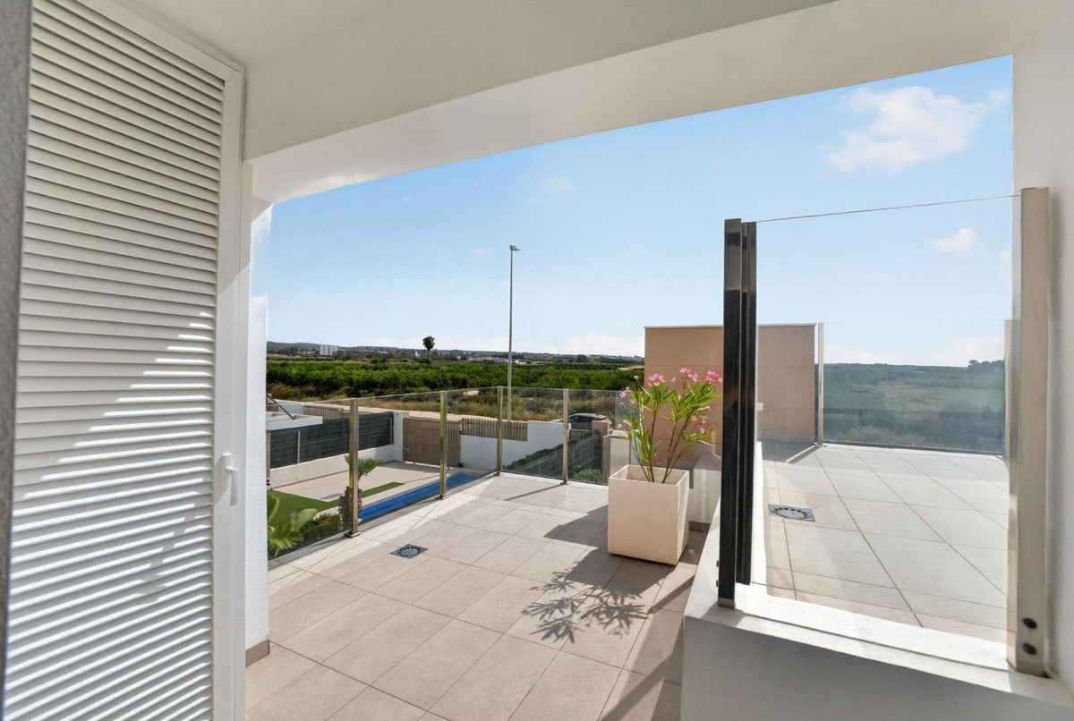 Appartement te koop in Guardamar del Segura | 3 slaapkamers H5451889