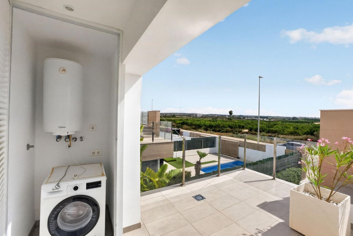 Appartement te koop in Guardamar del Segura | 3 slaapkamers H5451889