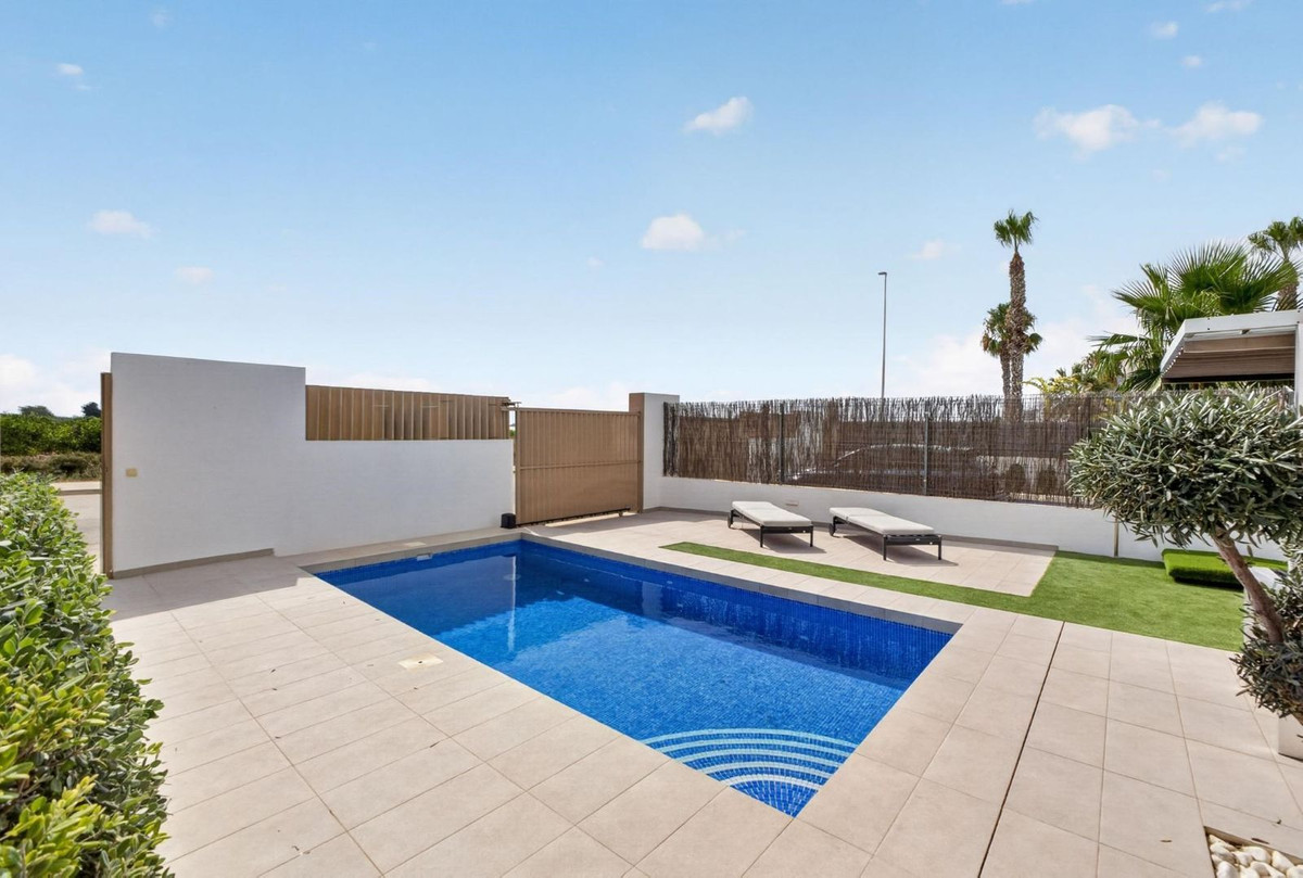 Appartement te koop in Guardamar del Segura | 3 slaapkamers H5451889