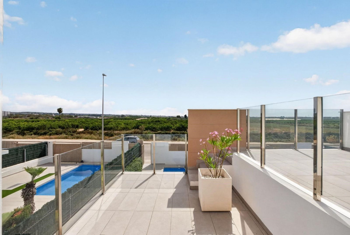 Appartement te koop in Guardamar del Segura | 3 slaapkamers H5451889