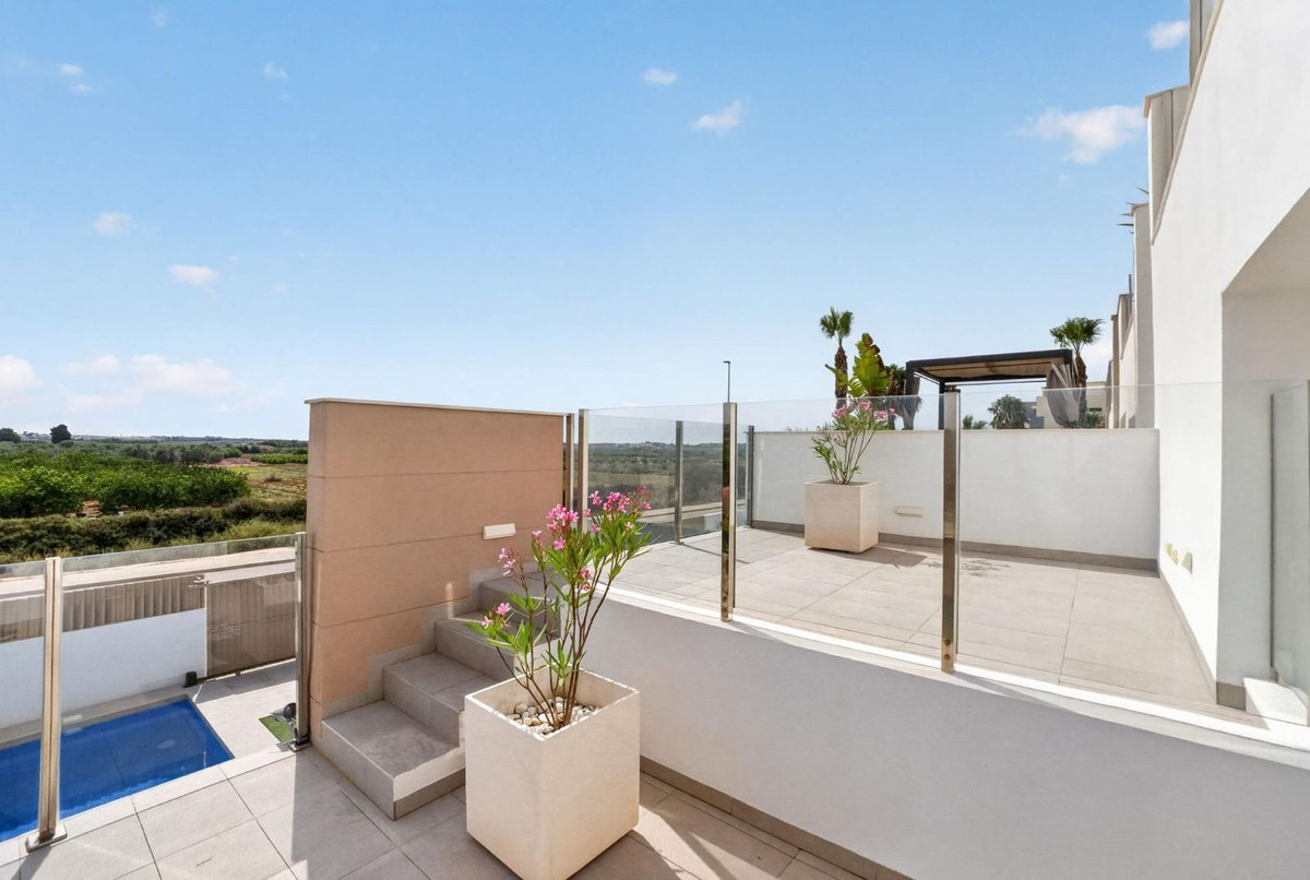 Appartement te koop in Guardamar del Segura | 3 slaapkamers H5451889