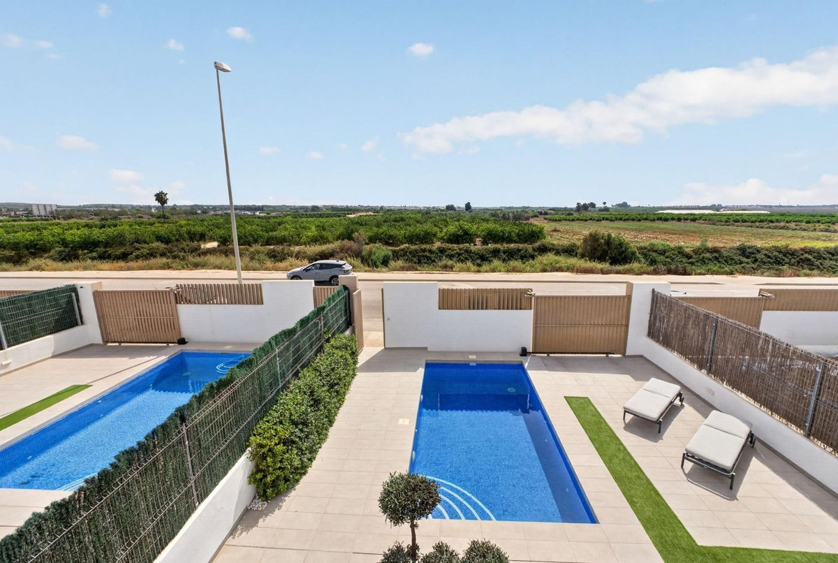 Appartement te koop in Guardamar del Segura | 3 slaapkamers H5451889