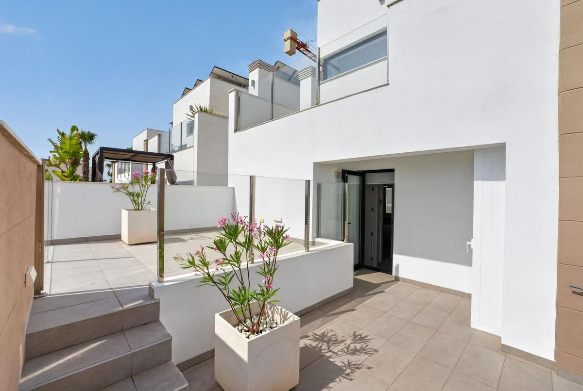 Appartement te koop in Guardamar del Segura | 3 slaapkamers H5451889