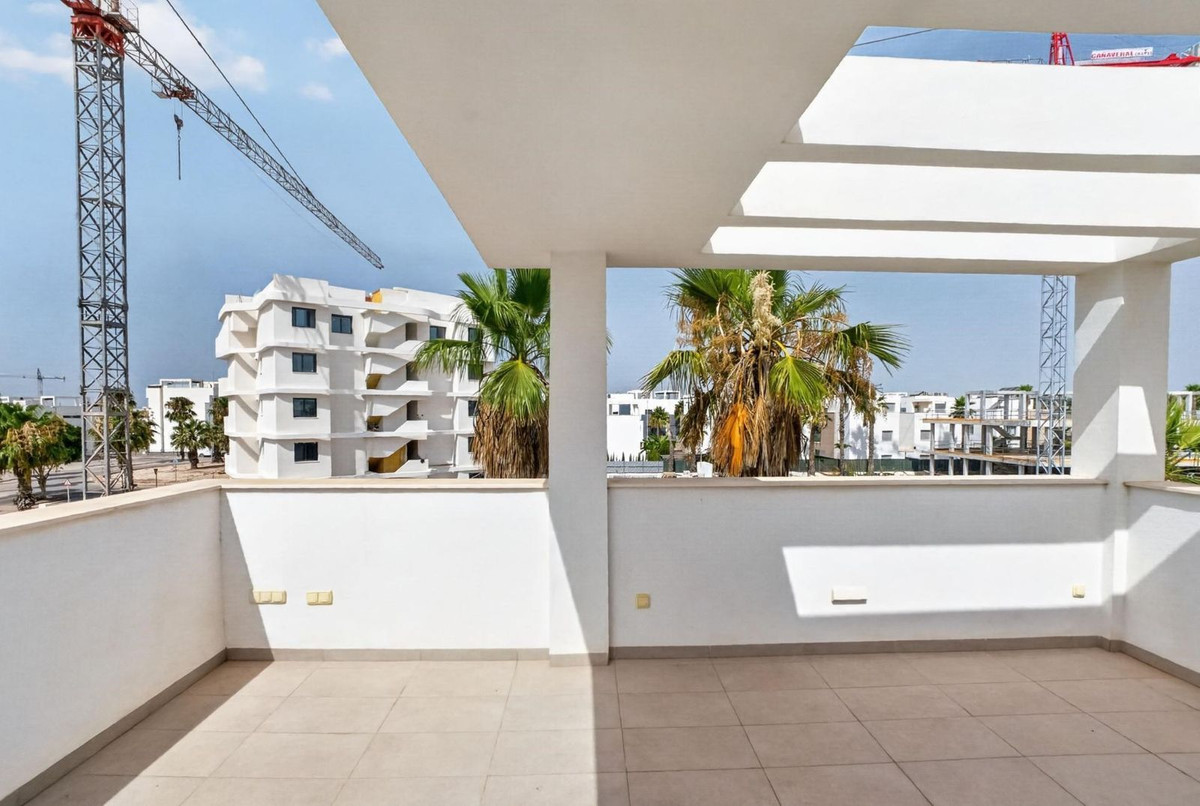 Appartement te koop in Guardamar del Segura | 3 slaapkamers H5451889