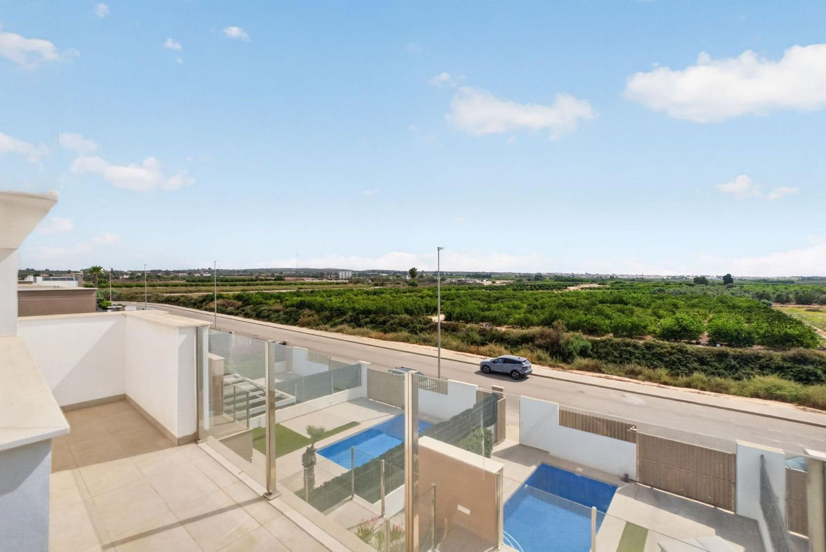 Appartement te koop in Guardamar del Segura | 3 slaapkamers H5451889