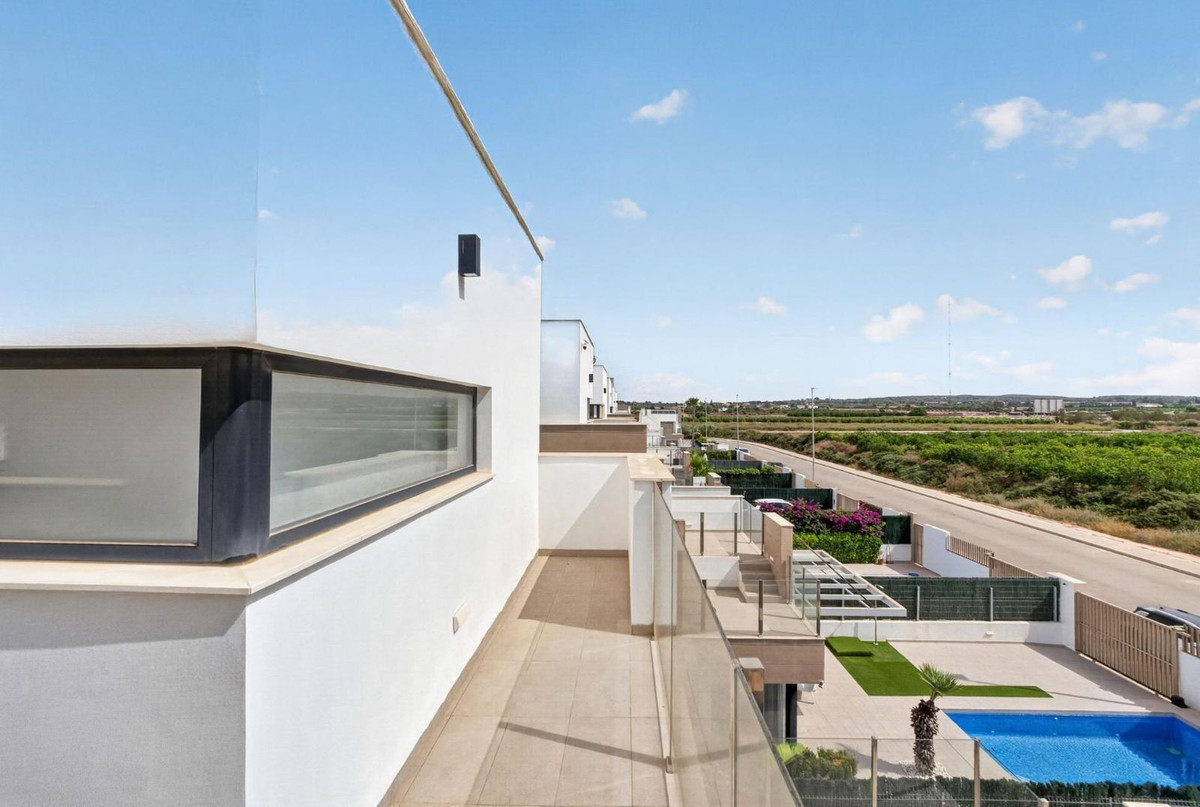 Appartement te koop in Guardamar del Segura | 3 slaapkamers H5451889