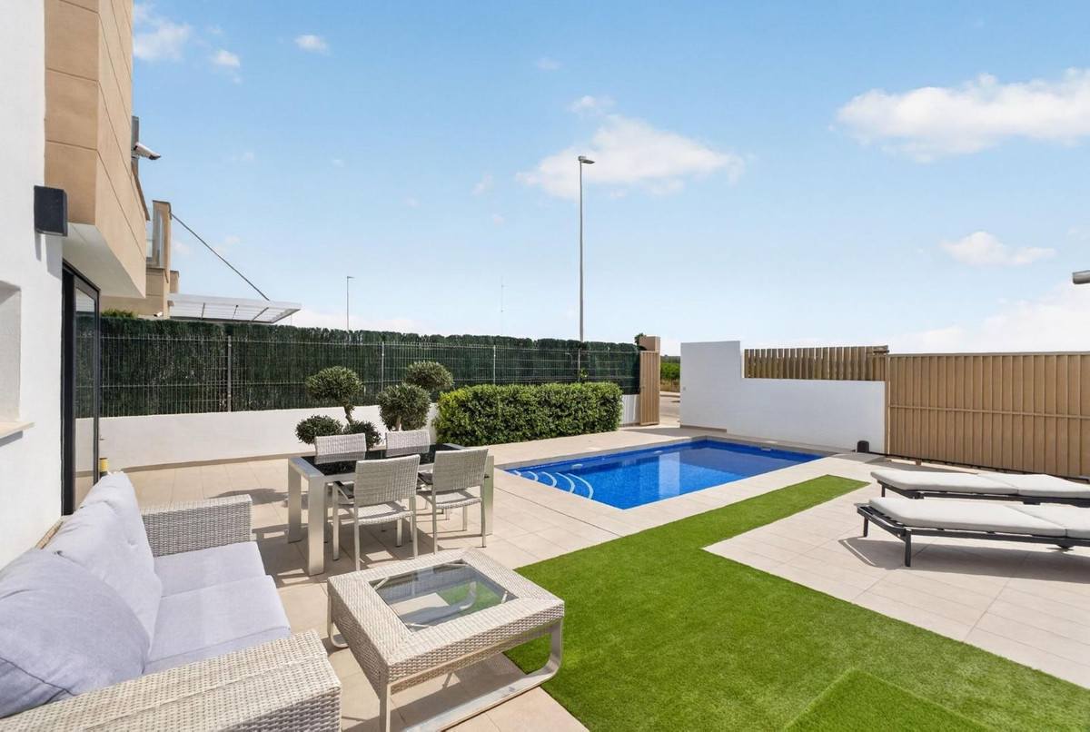 Appartement te koop in Guardamar del Segura | 3 slaapkamers H5451889