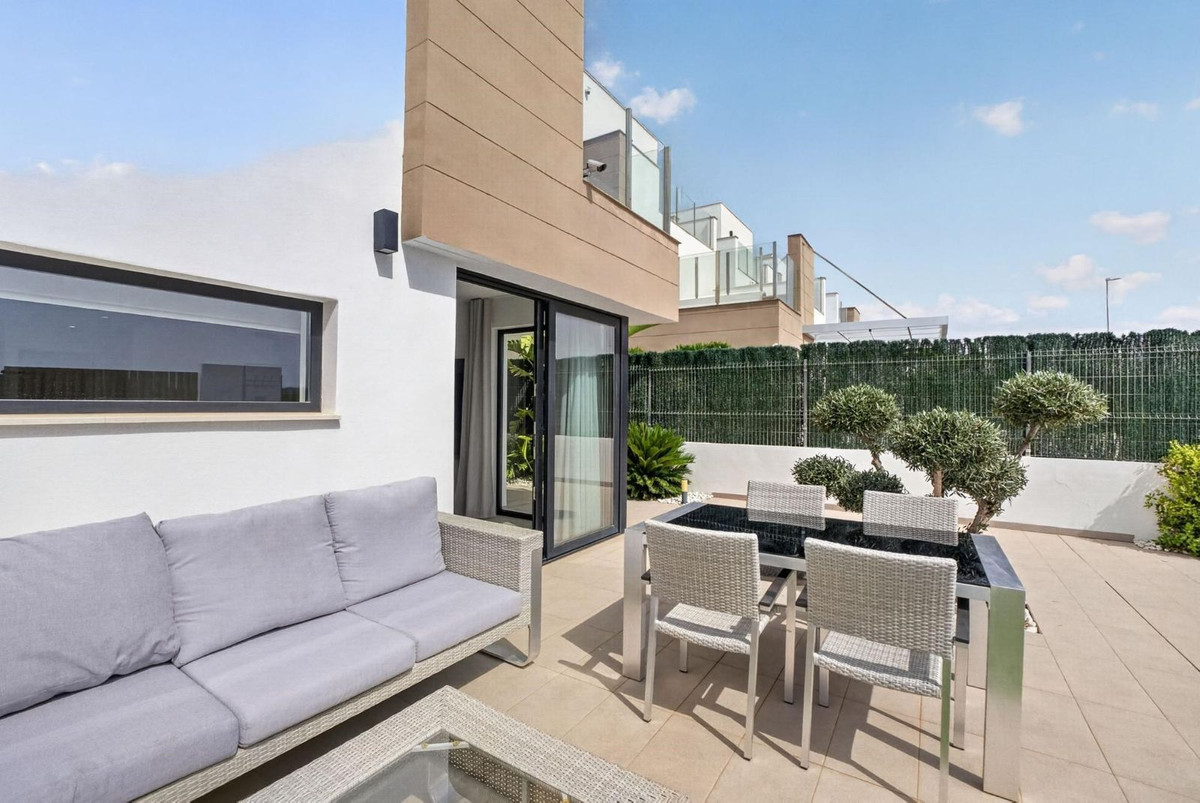 Appartement te koop in Guardamar del Segura | 3 slaapkamers H5451889