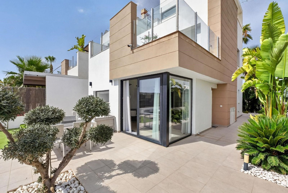 Appartement te koop in Guardamar del Segura | 3 slaapkamers H5451889