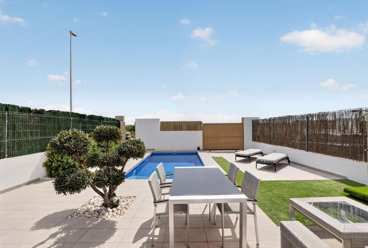 Appartement te koop in Guardamar del Segura | 3 slaapkamers H5451889