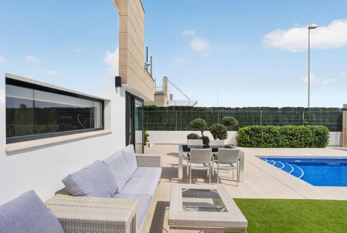 Appartement te koop in Guardamar del Segura | 3 slaapkamers H5451889